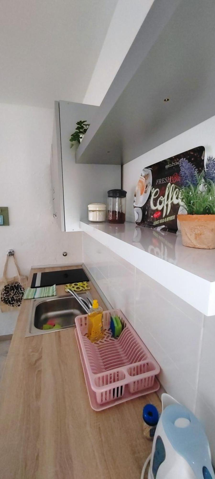 Apartment Zlatko Šibenik Esterno foto