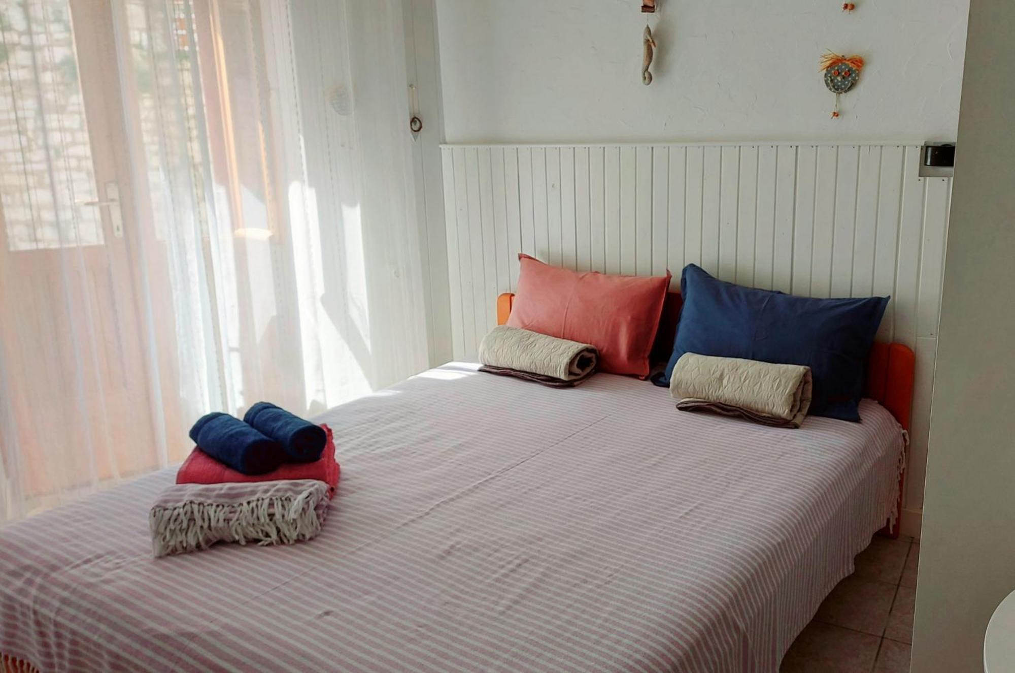Apartment Zlatko Šibenik Esterno foto