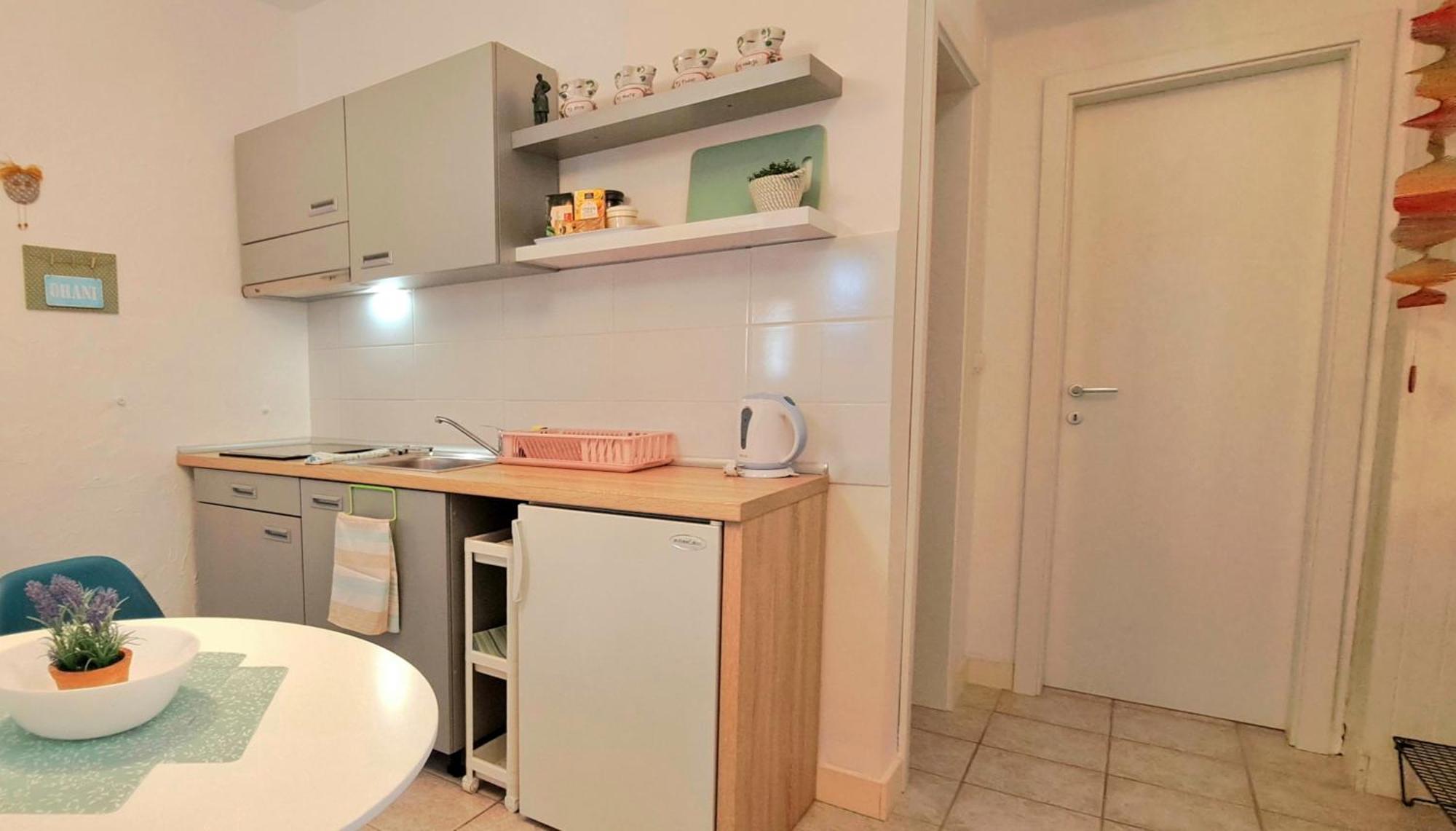 Apartment Zlatko Šibenik Esterno foto