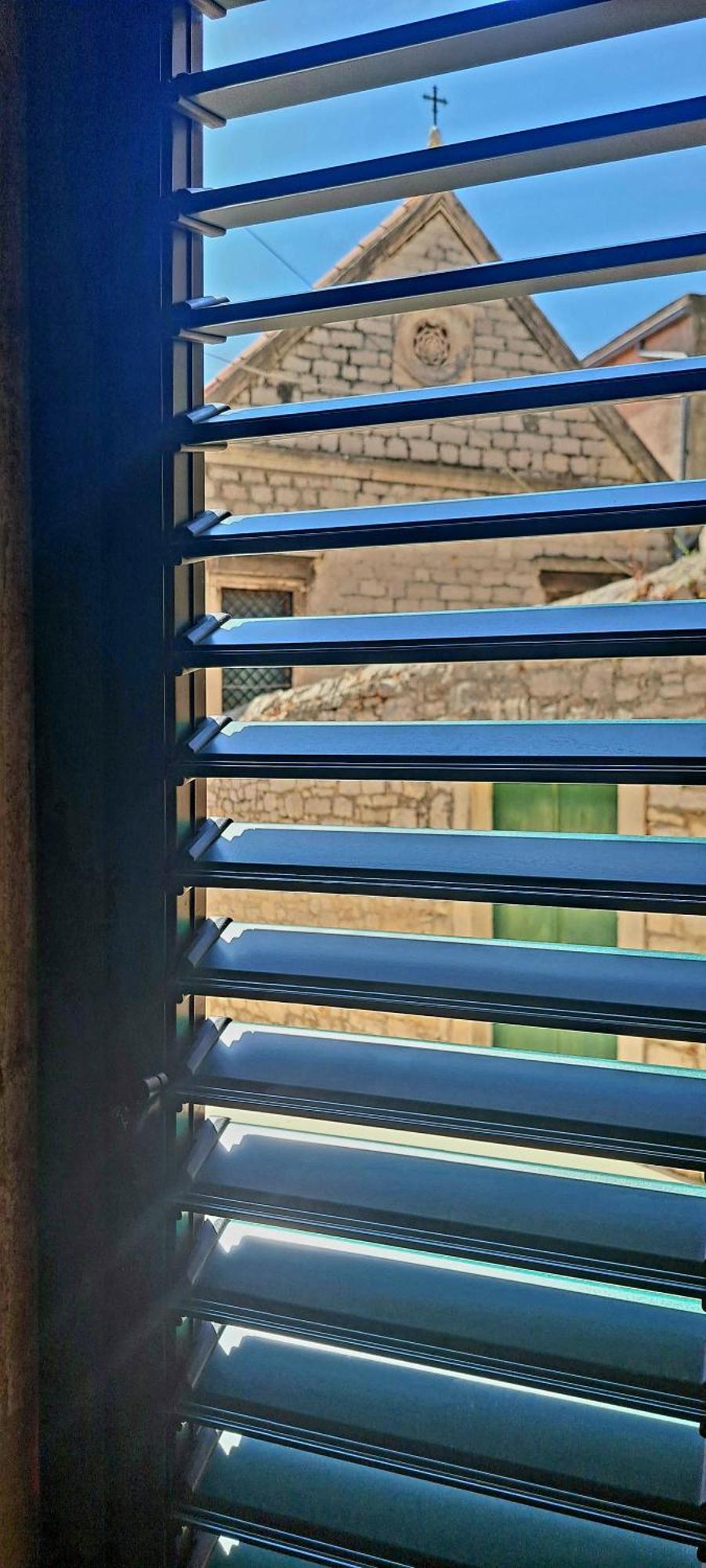 Apartment Zlatko Šibenik Esterno foto